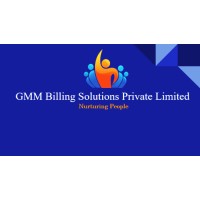 GMM Billing Solutions Private Limited logo - Similar company to Intellisight