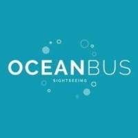 Ocean Bus Göteborg AB logo - Similar company to Trädgår'N Göteborg