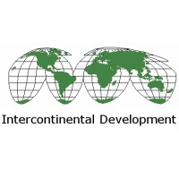 Intercontinental Development logo - Similar company to Philadelphia Suburban Development Corporation