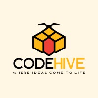 CodeHive logo - Similar company to Sadiqeen Group