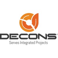 Decons Inc. Co. logo - Similar company to Technocon Engineering Group (Teg)