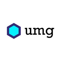 UMG adtech solutions logo - Similar company to Hiro