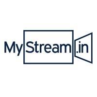 MyStream.in logo - Similar company to Billcut.Com