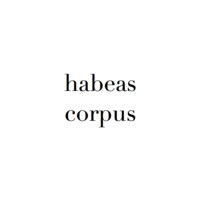HABEAS CORPUS logo - Similar company to 3Nergy 🇧🇪