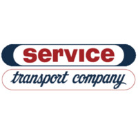 Service Transport logo - Similar company to Bluegrass Dedicated