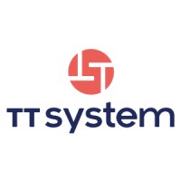TT System A/S logo - Similar company to Havia A/S