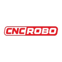 CNCRobo logo - Similar company to Smartfactory