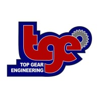 Top Gear Engineering LTD logo - Similar company to Lhs Rock Tools