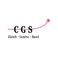 CGS Customer Ground Service Ltd logo - Similar company to Comply2Gether