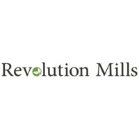 Revolution Mills logo - Similar company to Spec Living