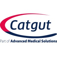 Peters Surgical Deutschland | Catgut GmbH logo - Similar company to Younit App