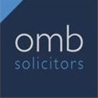 OMB Solicitors logo - Similar company to Step Queensland Branch