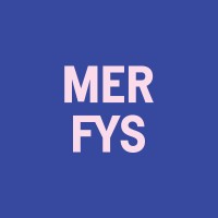 MERFYS logo - Similar company to Mitibi
