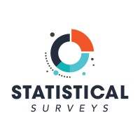 Statistical Surveys logo - Similar company to Trader Interactive