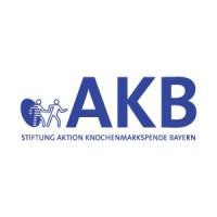 Stiftung Aktion Knochenmarkspende Bayern logo - Similar company to Münchner Freiwillige - Wir Helfen E.V.