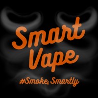 Smart Vape logo - Similar company to Metaevent.Com