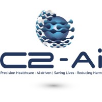 Clinical Risk Analytics logo - Similar company to Precisia