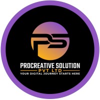 Procreative Solution Pvt. Ltd. logo - Similar company to Pro Creative Solutions