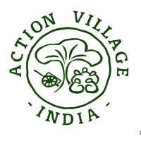 Action Village India logo - Similar company to Halftone Labs