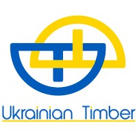 Ukrainian Timber logo - Similar company to Dmc Modular Design & Build