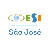 ESI Colégio São José logo - Similar company to Open Trade Logistics