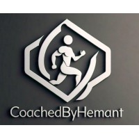 Coachedbyhemant logo - Similar company to Creative Educators Movement
