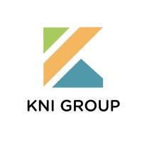 KNI Group logo - Similar company to Tankam Group