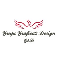 Grupo Grafica2 Design logo - Similar company to V4Guard / As215764