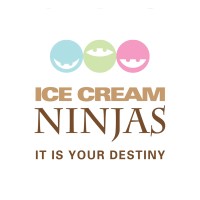Ice Cream Ninjas