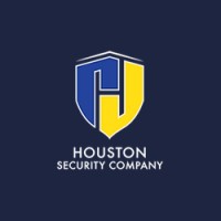 Houston Security Company logo - Similar company to Houston Security Guard Group