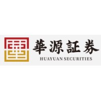 华源证券股份有限公司 logo - Similar company to 国盛证券有限责任公司