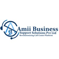 Amii Business Support Solution Pvt Ltd logo - Similar company to Uponly Pro