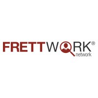 Frettwork network GmbH logo - Similar company to Mixam Srl