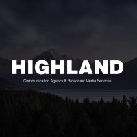 Highland Agency logo - Similar company to Highland