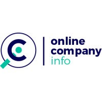 Online Company Info Ltd logo - Similar company to Senserisc