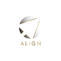Align Performance logo - Similar company to Valagardo Productions
