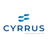 Cyrrus Consulting Services logo - Similar company to Fq Tecnología