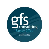 GFS Consulting Family Office logo - Similar company to Traders Aid