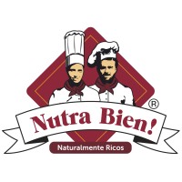 Alimentos Nutra Bien! logo - Similar company to Alimentos Schwencke