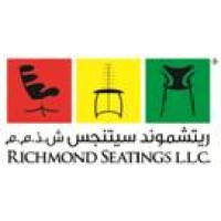 Richmond Seatings LLC logo - Similar company to Annaqsh
