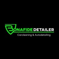 Bonafide Detailer logo - Similar company to Technirub International