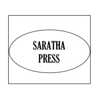 Saratha Press logo - Similar company to Naga Enterprises