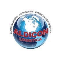 Aldicon Logistica logo - Similar company to Hws Logistica