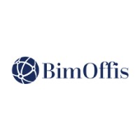 BimOffis logo - Similar company to Lidarvisor