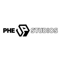 Phe Studios logo - Similar company to Summercamp Studio