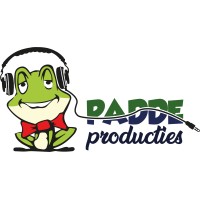 Padde Producties logo - Similar company to Bwo B.V.