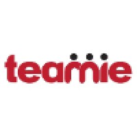 Teamie logo - Similar company to Rocketplace
