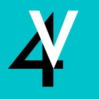 Cuatro Voces logo - Similar company to Seintosoft