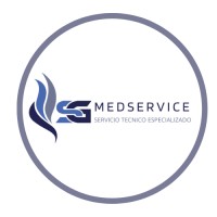 SG MedService logo - Similar company to Vemedic Insumos