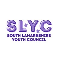 South Lanarkshire Youth Council logo - Similar company to Project Sonrisa